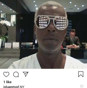 Meet your Posher, Julian